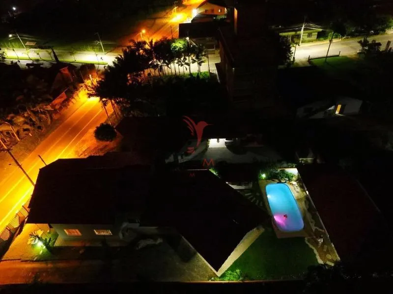 Imagem Casa 5 dormitórios 3 suítes 338m² 8 vagas Ribeirao Areia Pomerode/SC