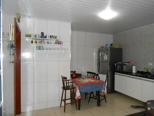 Imagem Casa à venda 250M², Residencial Vale das Acácias, Pindamonhangaba - SP