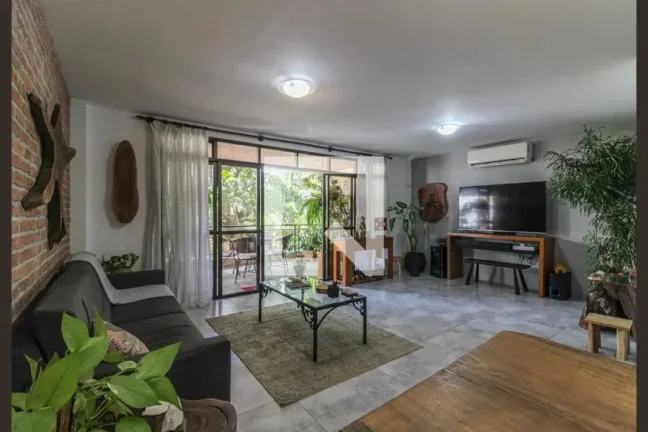 Imagem Apartamento à Venda - Recreio, 4 Quartos, 158 m2