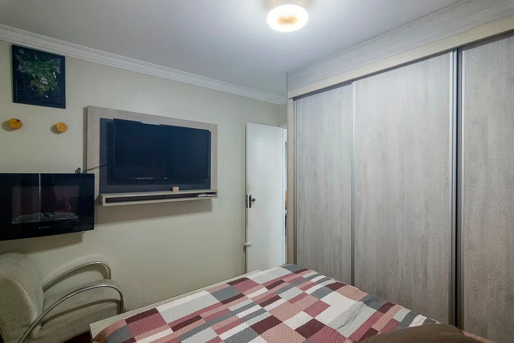 Imagem Apartamento para venda em Demarchi com 2 quartos, 60m2