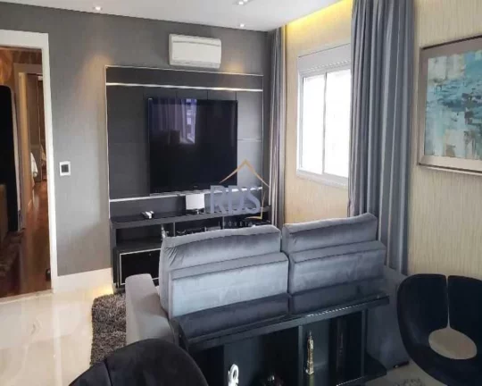 Imagem APARTAMENTO RESIDENCIAL em São Paulo - SP, Vila Gertrudes