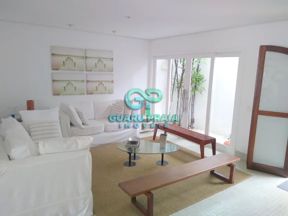 Imagem Casa Triplex