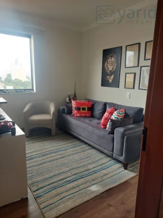 Imagem APARTAMENTO À VENDA NO CONDOMÍNIO GRANDE AVENIDA, JUNDIAÍ
