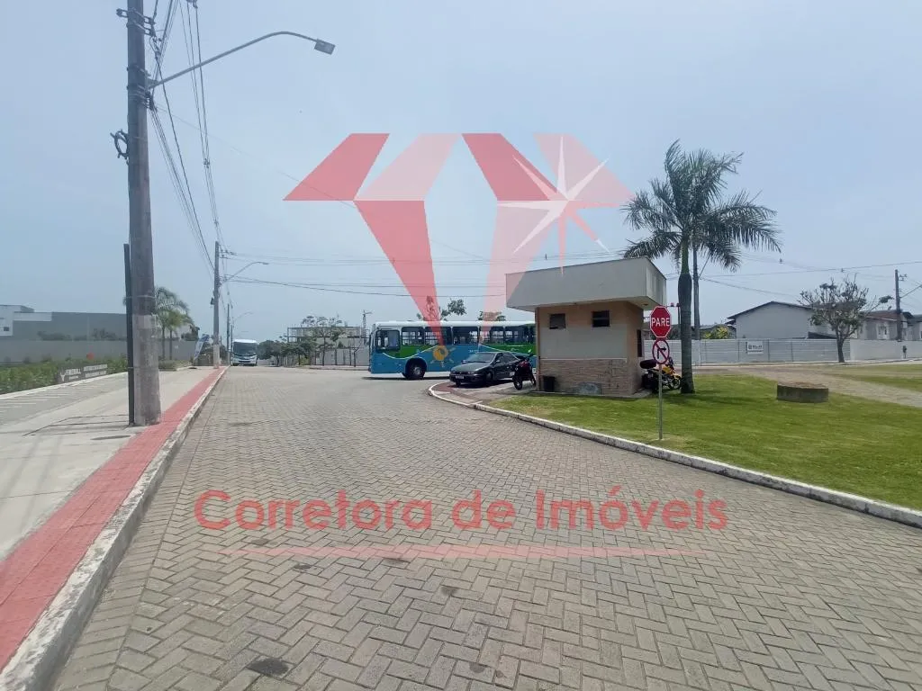 Imagem Terreno em Morada de Laranjeiras, Serra