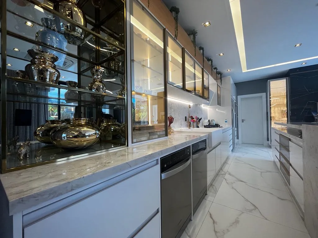 Imagem Casa com vista para o mar à venda com 650m2 por R$ 16.500.000,00