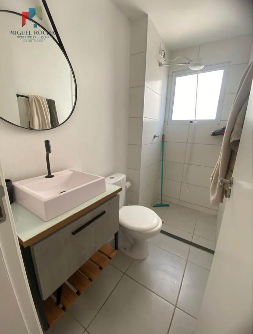 Imagem Apartamento a venda em Tatuí SP