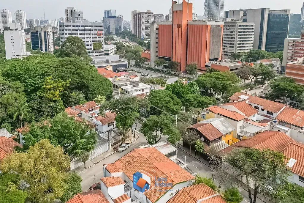 Imagem Casa à venda 3 Quartos 2 Vagas 230M² Chácara Santo Antônio (Zona Sul) São Paulo - SP