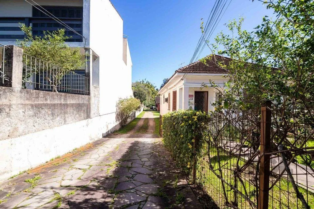 Imagem Casa em Vila Nova