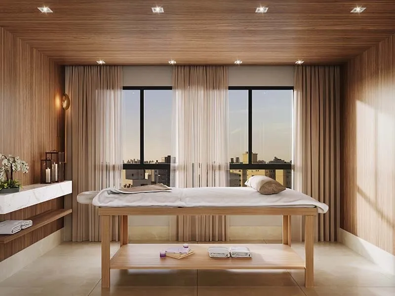 Imagem Absoluto Paraíso um projeto que une beleza, sofisticação e elegância. Preço e disponibilidade d...