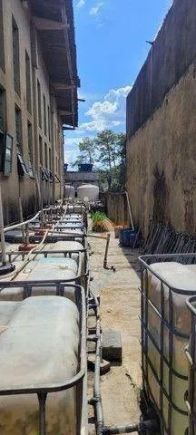 Imagem Galpão para compra no Vila Nova Bonsucesso, 600 m² por R$ 3.710.000 - Vila Nova Bonsucesso - Guarulhos/SP