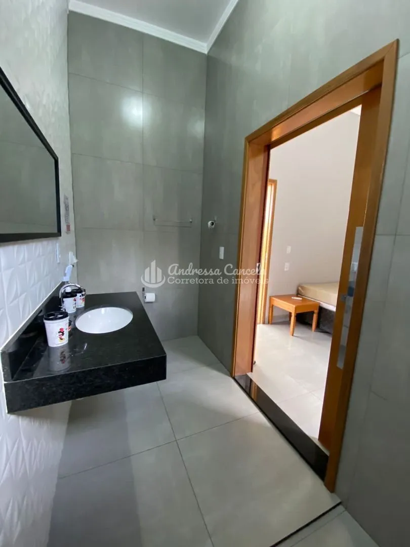 Imagem Casa com 2 dormitórios à venda, 112 m² por R$ 780.000,00 - Jardim Gerotto - Mirassol/SP