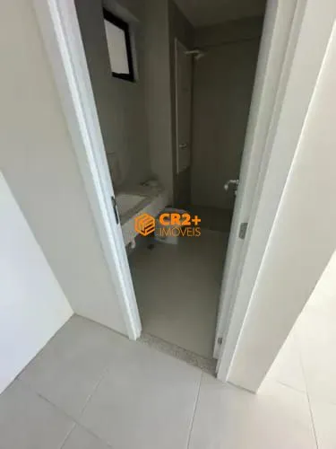 Imagem Vendo Apartamento Novo Alto Padrao-107.10 m²- em Boa Viagem