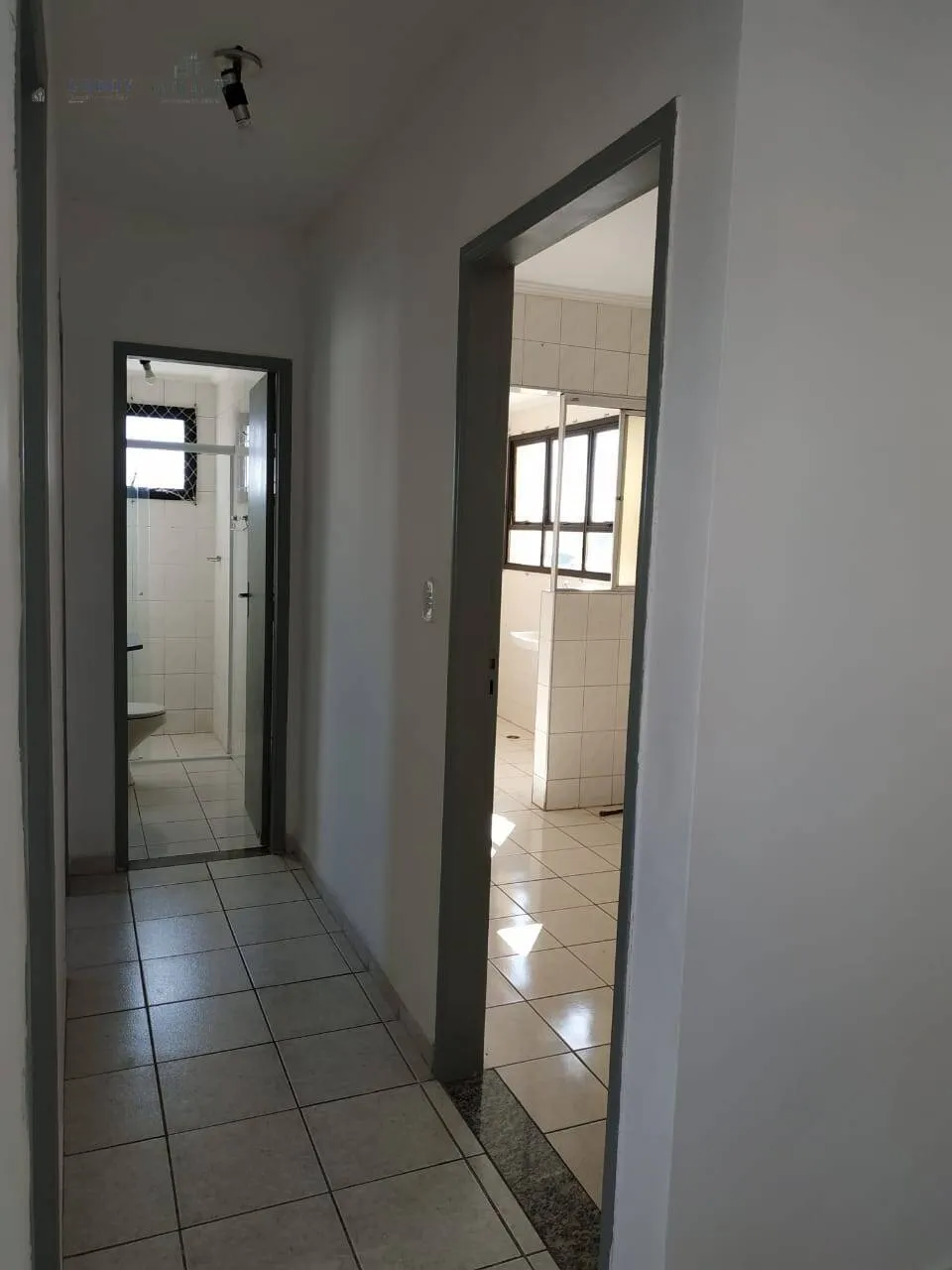 Imagem Apartamento à venda 2 Quartos, 1 Vaga, 56M², Centro, Taubaté - SP | Condomínio Torre 9 de Julho