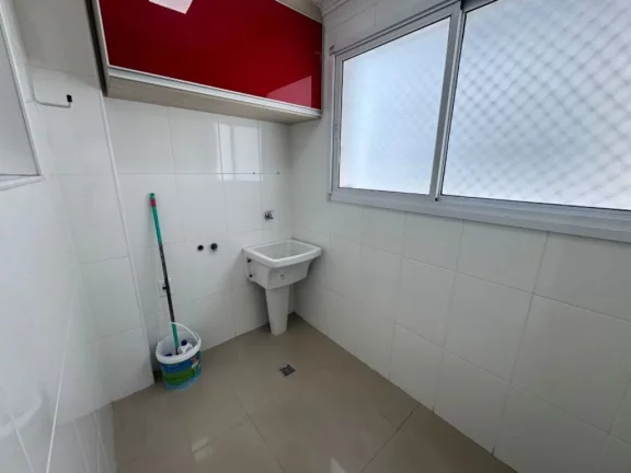 Imagem APARTAMENTO NA GUILHERMINA 3 DORMITÓRIOS 1 SUÍTE!!!