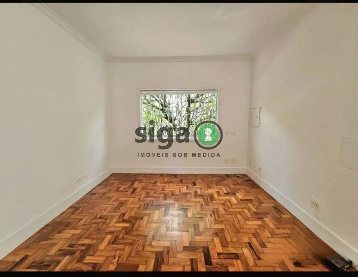 Imagem CASA OMERCIAL ASSOBRADADA DE 160 METROS PARA LOCAÇÃO NA VILA NOVA CONCEIÇÃO