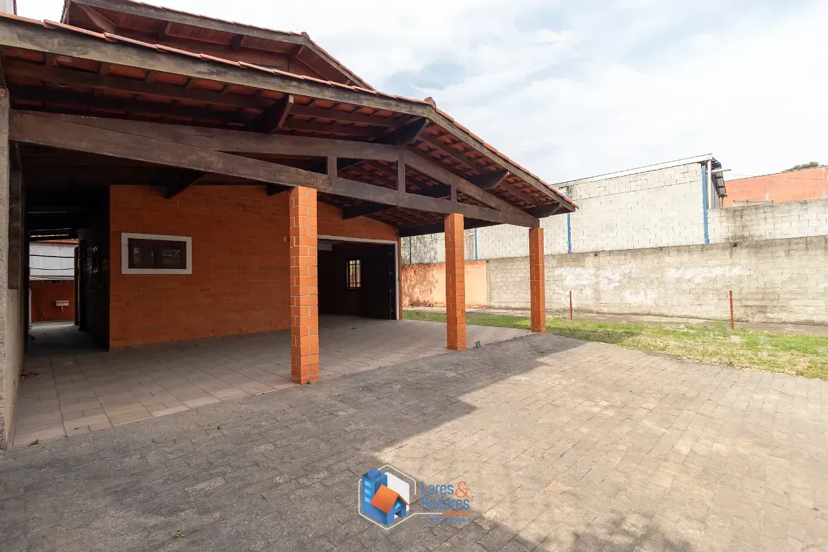 Imagem Casa para venda em Casa Verde com 3 quartos, 271m²