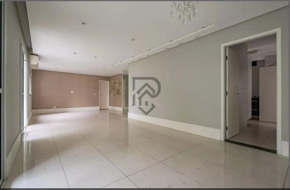 Imagem Apartamento Alto Padrão jardins pronto para morar
