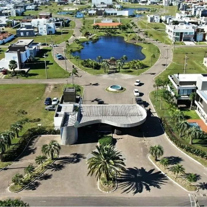 Imagem Terreno em Condomínio - Bairro Dubai