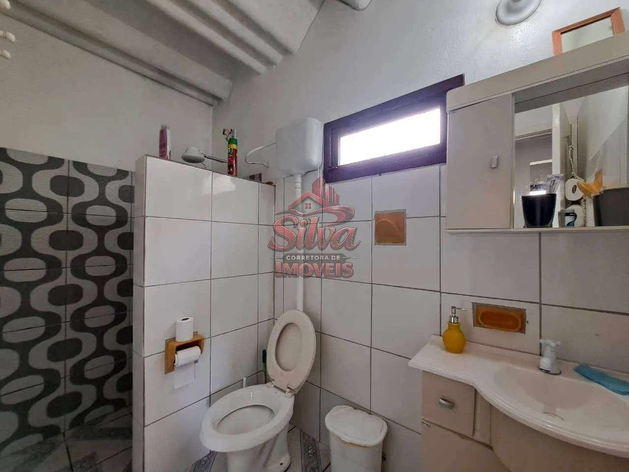 Imagem 1158 |Casa 4 dormitórios com suíte a 260m do mar