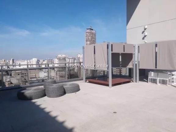 Imagem Loft à venda Centro São Paulo SP