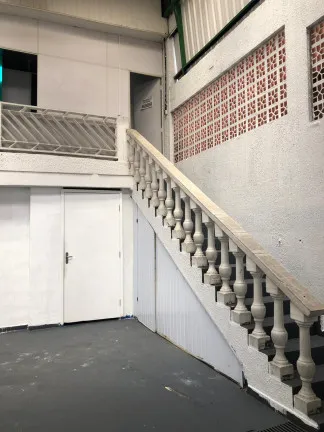Imagem Galpão para Alugar, 200 m² em Santa Paula - São Caetano Do Sul