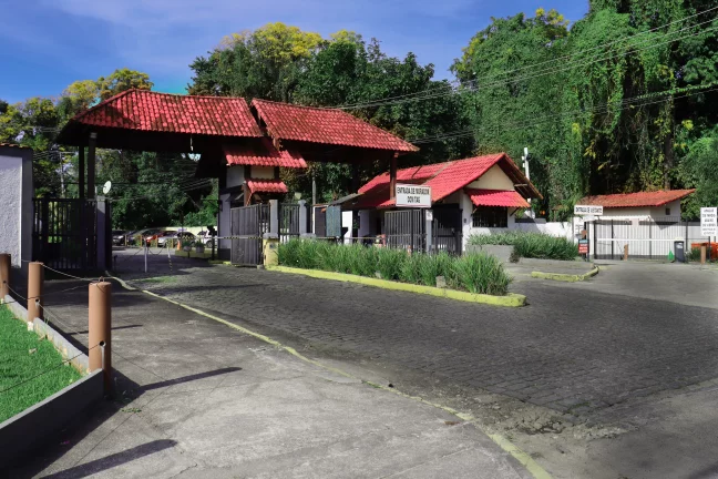 Imagem CASA RESIDENCIAL em RIO DE JANEIRO - RJ, CAMPO GRANDE
