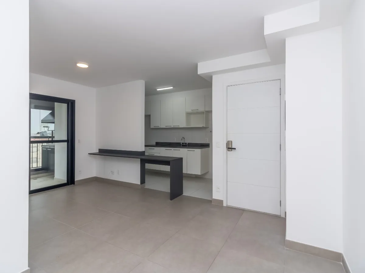 Imagem Apartamento para venda em Vila Parque Jabaquara com 2 quartos, sendo 1 suíte, 62m2