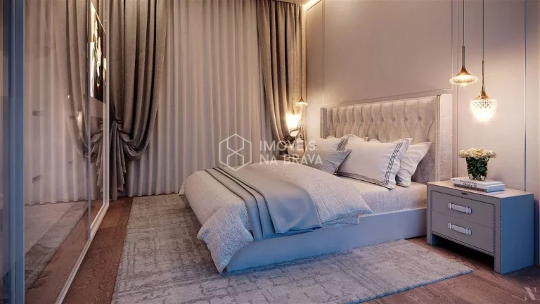 Imagem APARTAMENTO 4 DORMITORIOS - CENTRO -BALNEARIO CAMBORIU/SC