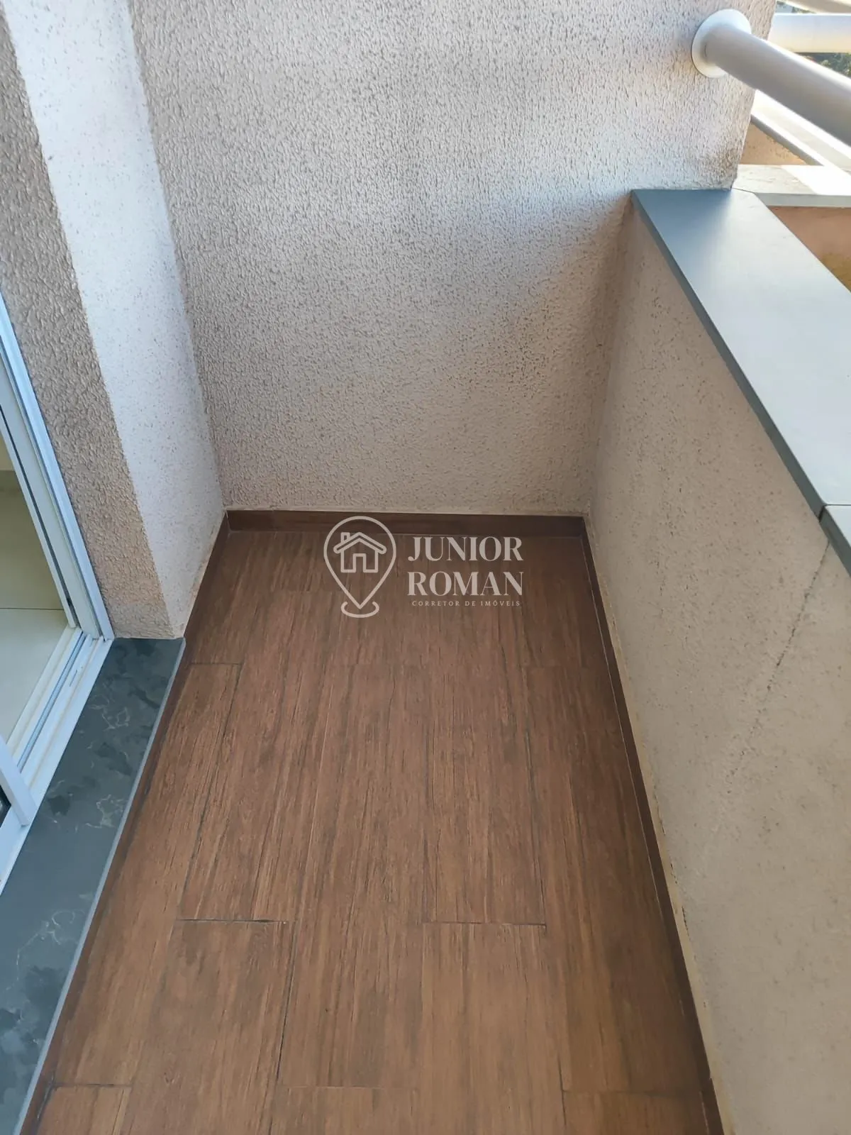 Imagem APARTAMENTO 2 DORM COM VARANDA E VISTA PARA O SBC PLAZA SHOPPING - LOCAÇÃO NO CONDOMÍNIO SANT'ANNA