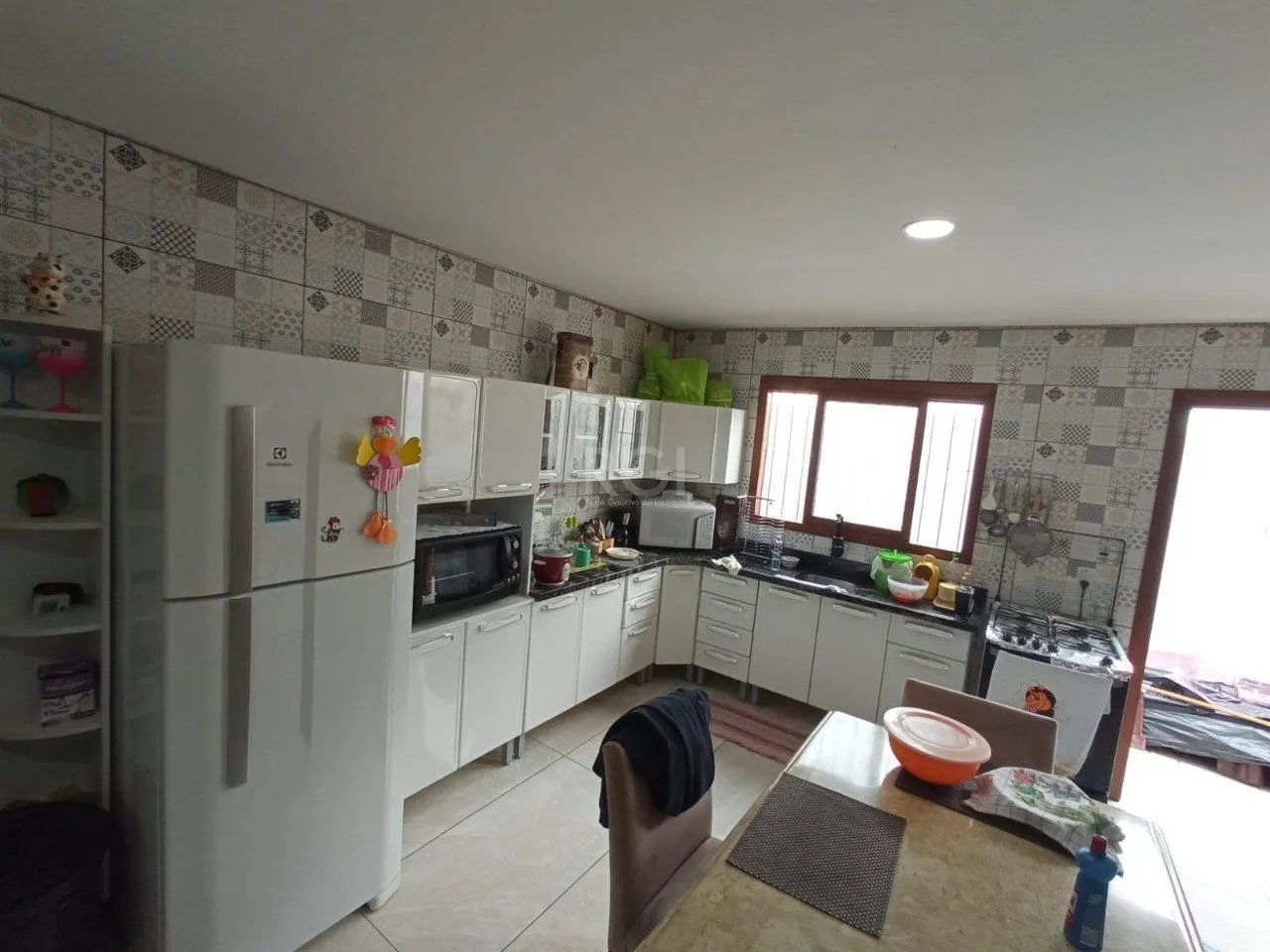 Imagem Casa no bairro Belém Velho