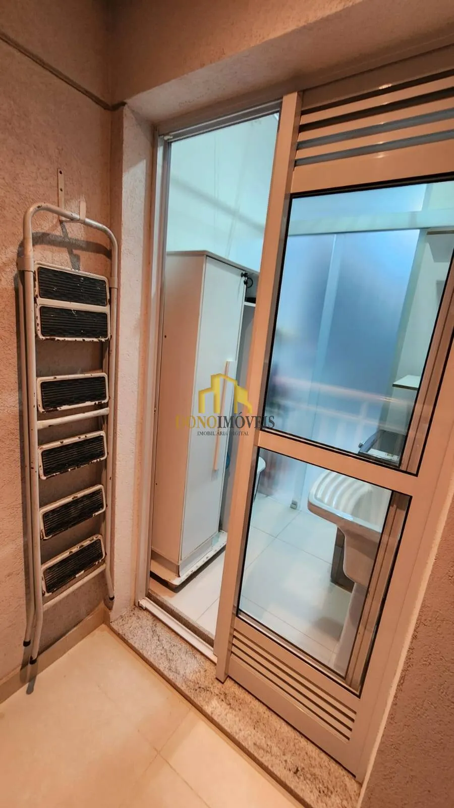 Imagem Apartamento à venda no Trilogy Home - 94m² | 3 Dormitórios | Vista Livre