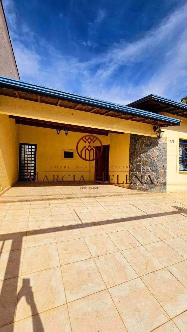 Imagem Casa à venda em Campinas, Jardim Nova Europa, com 3 quartos, 290m2