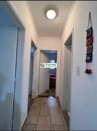 Imagem CASA RESIDENCIAL em CAÇAPAVA - SP, JARDIM CAMPO GRANDE