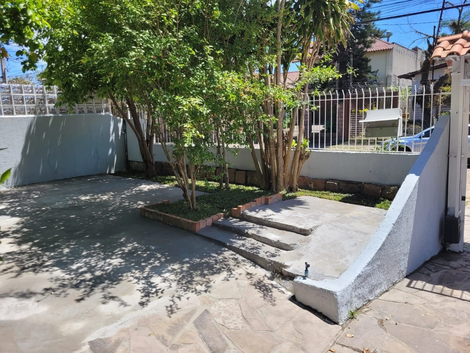 Imagem Casa no bairro Ipanema com 291 m² de área privativa e 8 garagens