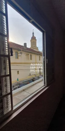 Imagem Apartamento com 2 dormitórios sala cozinha 2 banheiros no centro de Itu SP
