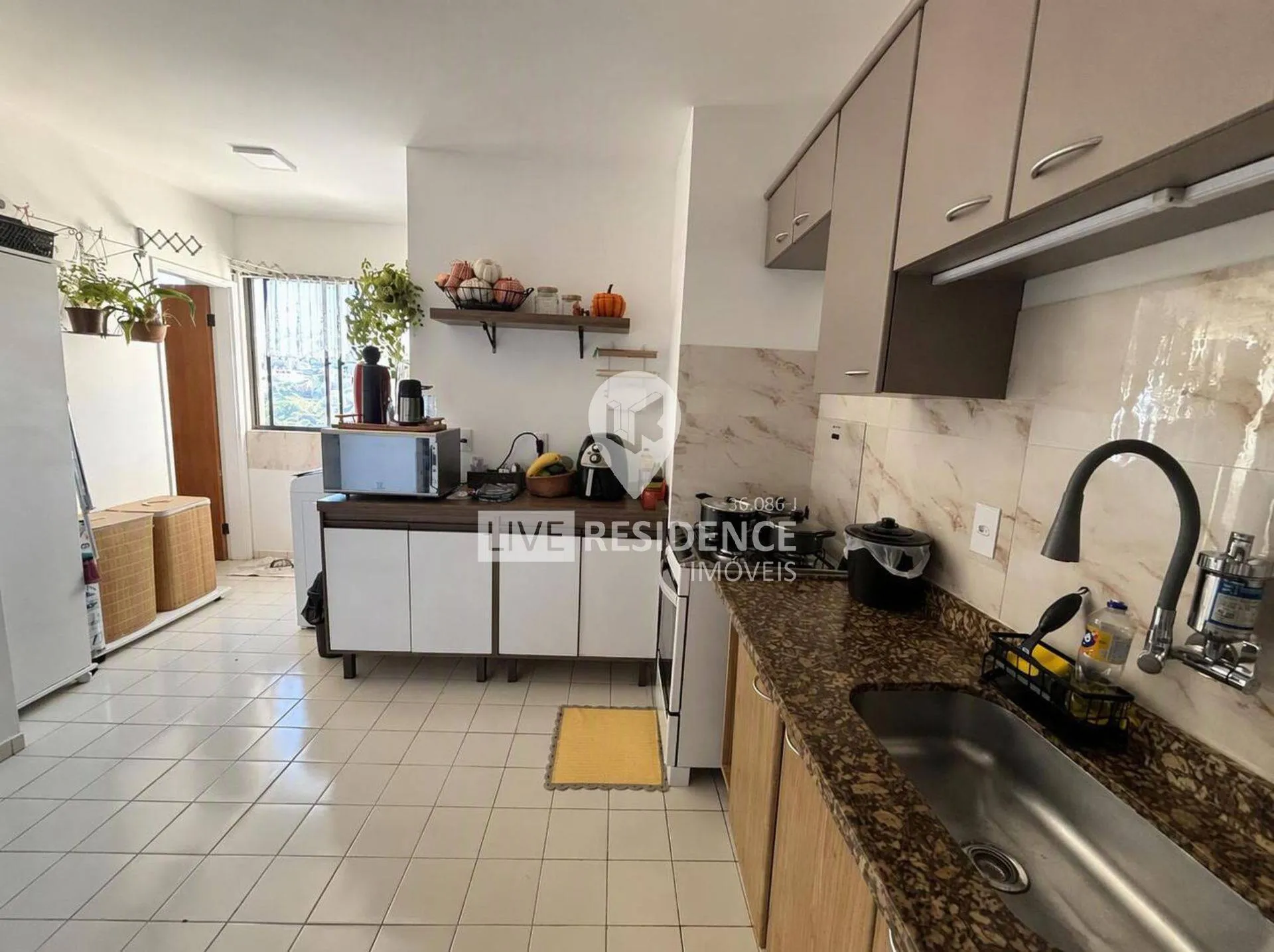 Imagem Apartamento á venda Cortina D'Ampezzo Itatiba/SP