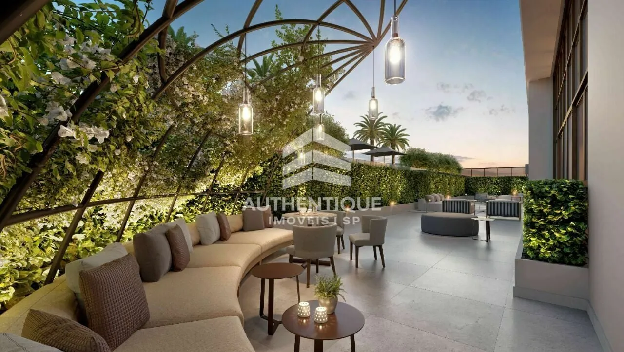 Imagem LUMIERE RESIDENCE CHACARA KLABIN - Apartamento à venda no bairro Chacara Klabin - São Paulo/SP, Zona Sul