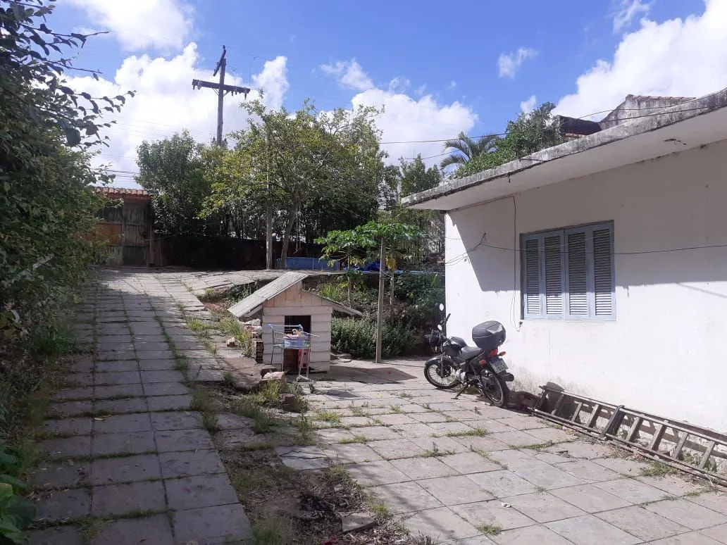 Imagem Casa para Venda - 119m², 2 dormitórios, Partenon