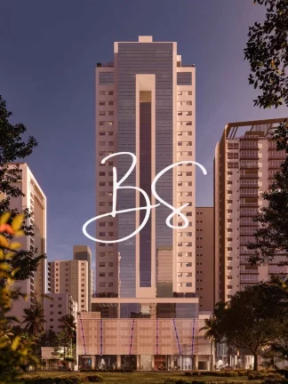 Imagem APARTAMENTO RESIDENCIAL em BALNEÁRIO CAMBORIÚ - SC, CENTRO
