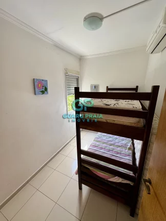 Imagem Apartamento à venda no bairro Enseada - Guarujá/SP