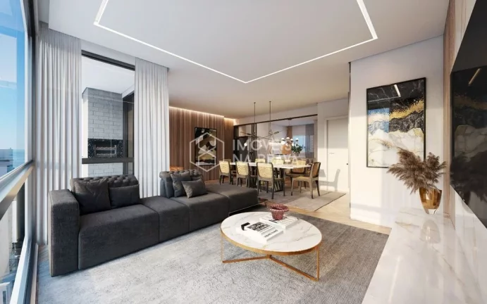 Imagem APARTAMENTO A VENDA BALNEÁRIO CAMBORIÚ