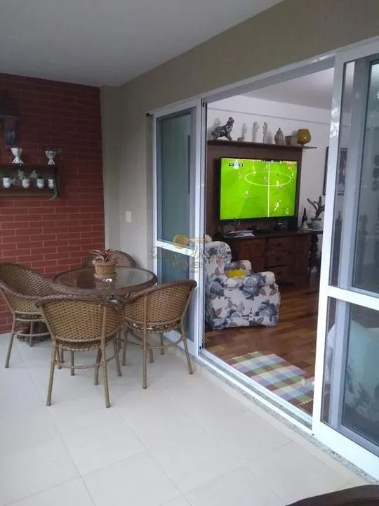 Imagem Apartamento para Venda em Teresópolis / RJ no bairro Barra do Imbuí