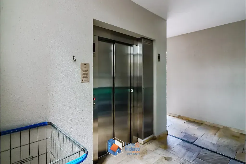 Imagem Apartamento à venda 2 Quartos 1 Vaga 47M² Jardim Pirituba São Paulo - SP