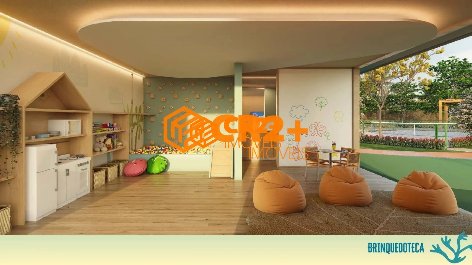 Imagem Apartamento a Venda de 63m² com 2 quartos 1 suíte em bairro Carneiros em Tamanda