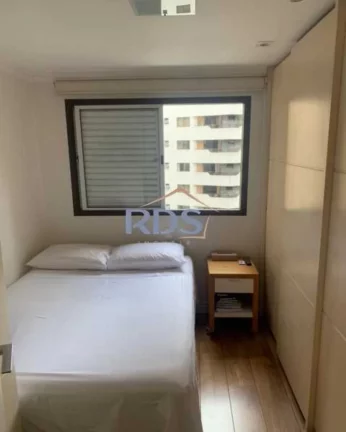 Imagem Vende apartamento na Vila Uberabinha