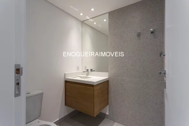 Imagem APARTAMENTO RESIDENCIAL em SÃO PAULO - SP, ITAIM BIBI