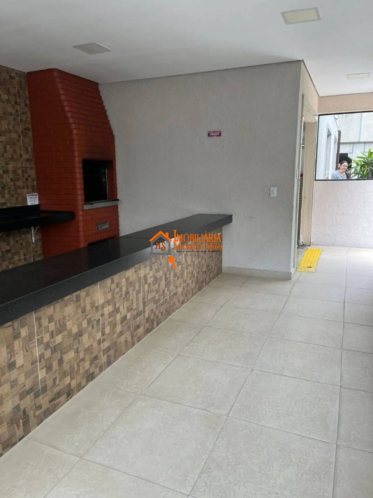 Imagem Apartamento Garden com 2 dormitórios à venda, 48 m² por R$ 292.000,00 - São João - Guarulhos/SP