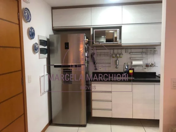Imagem Apartamento 3 quartos com vista para o mar