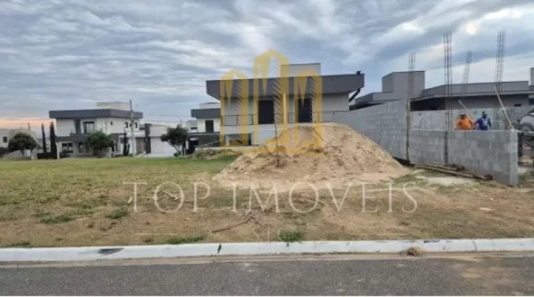 Imagem Ótimo Terreno Aruanã 250m² Parte Alta