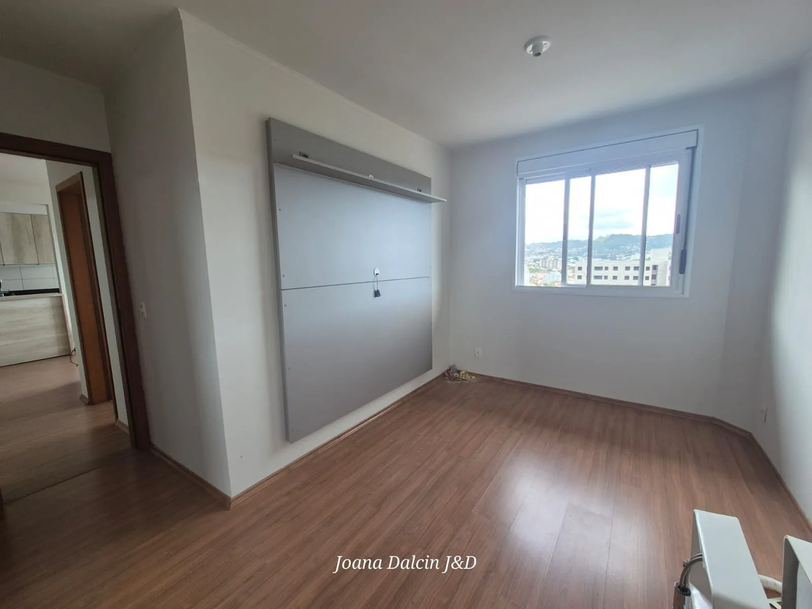 Imagem Apartamento em Santa Tereza